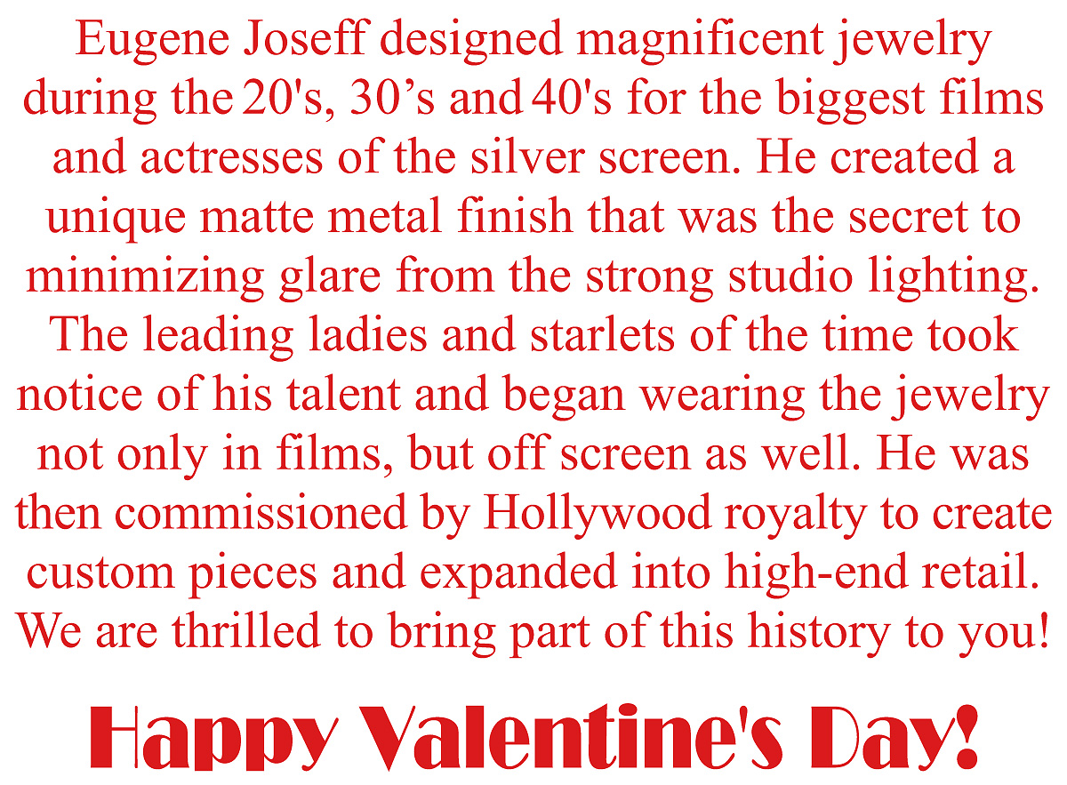 Joseff of Hollywood