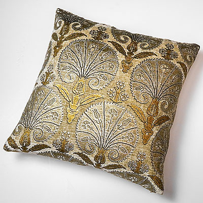 LARGE FORTUNY PILLOW