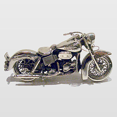 MODEL MOTORCYCLE