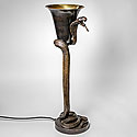 COBRA TABLE LAMP