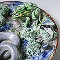 PALISSY RE-CREATION SNAKE